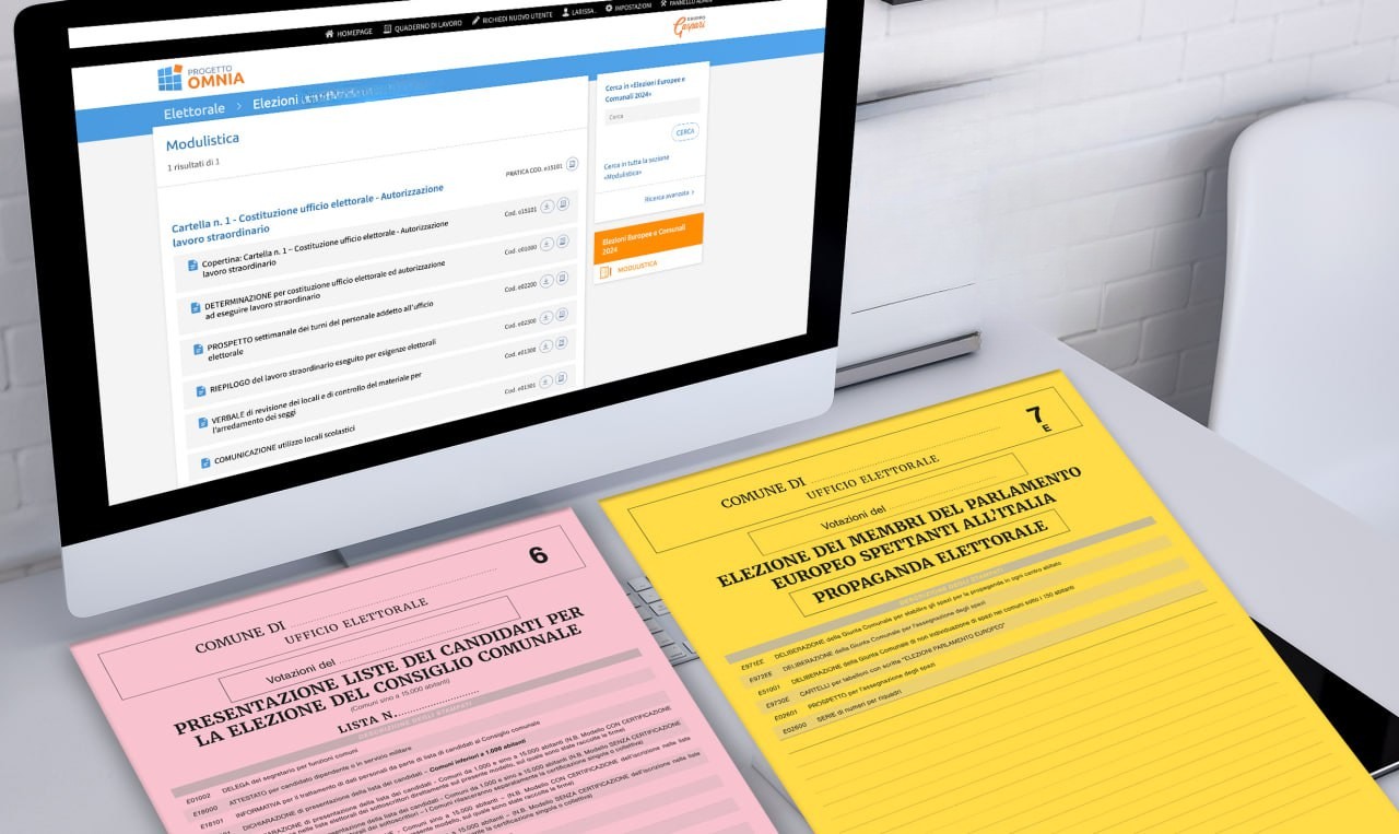 cartelle lettorali