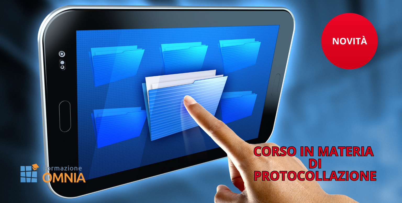 corso protocollazione