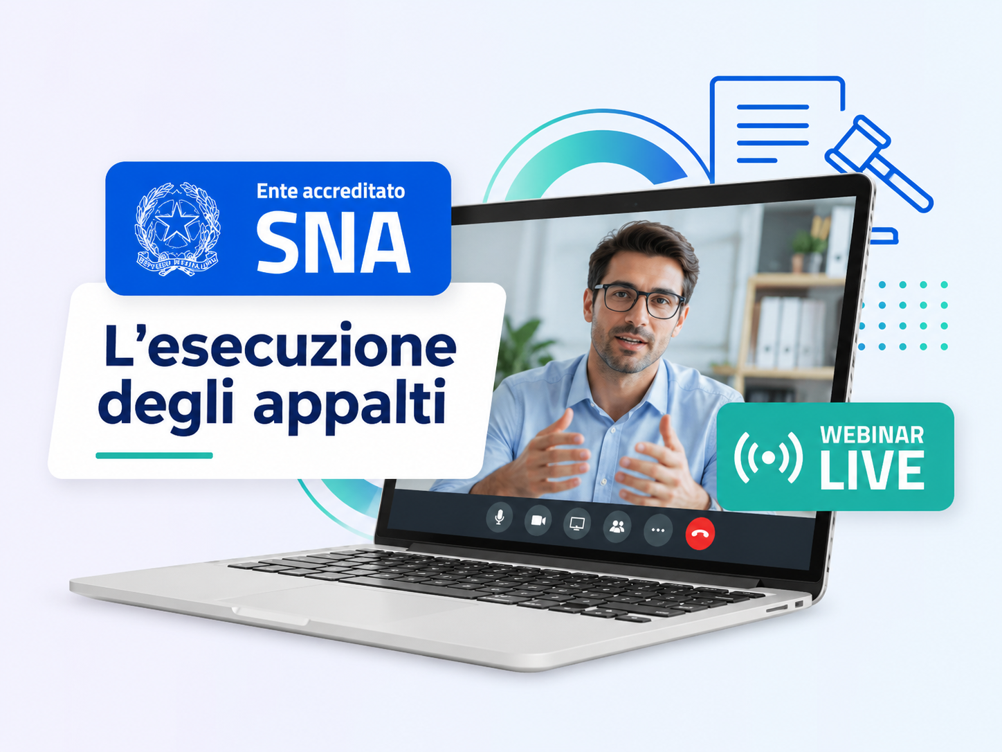 Esecuzione degli appalti