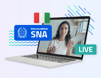Thumbnail Omnia formazione sna