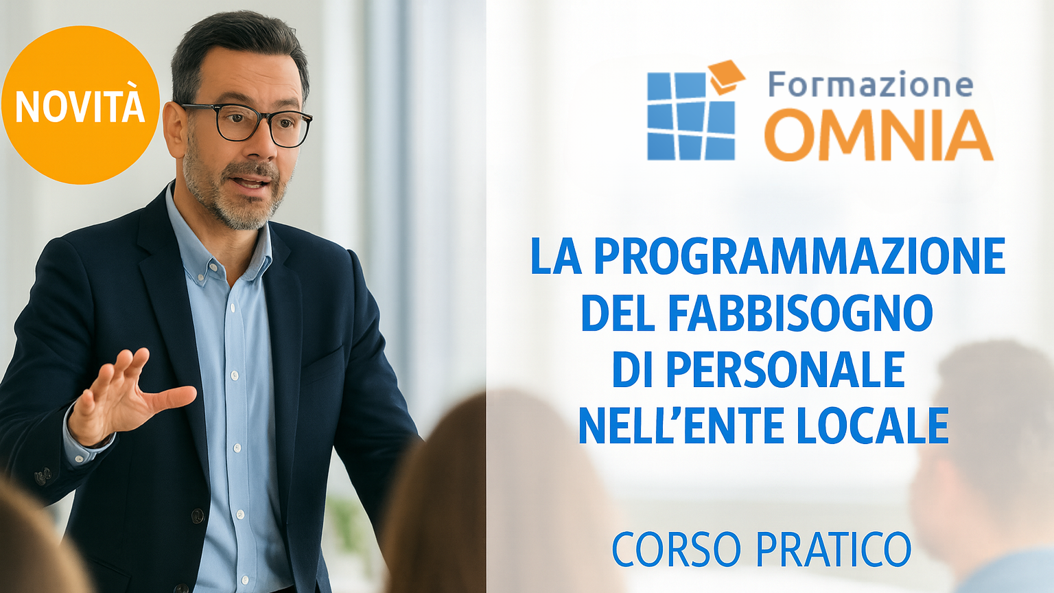 fabbisogno personale