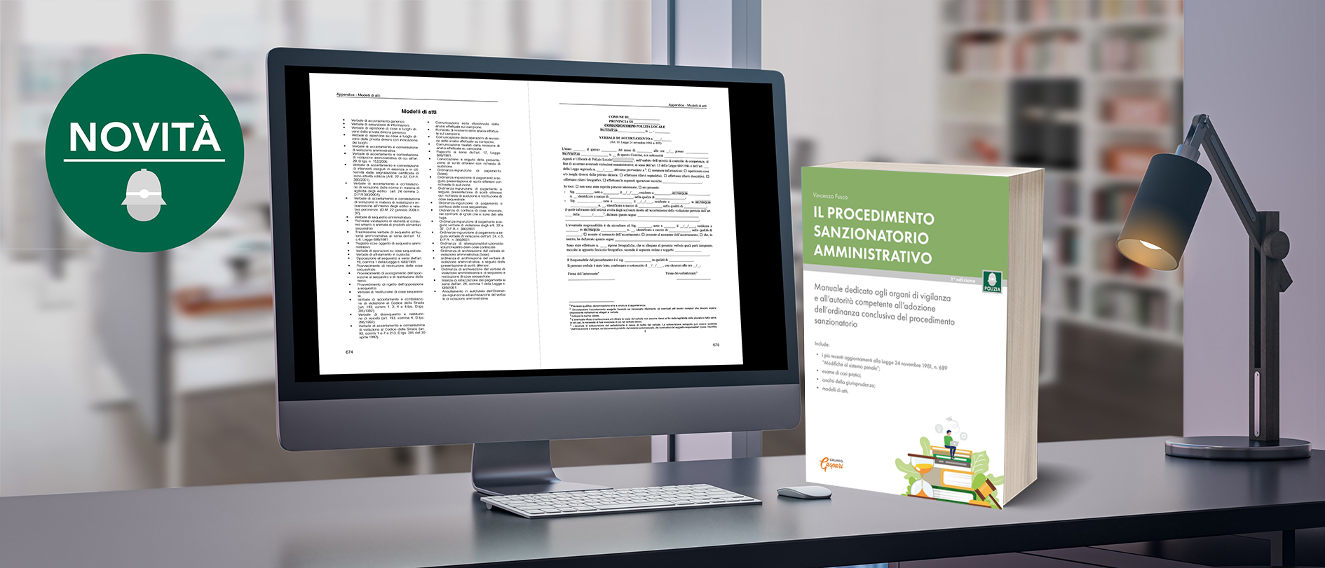 procedimento sanzionatorio